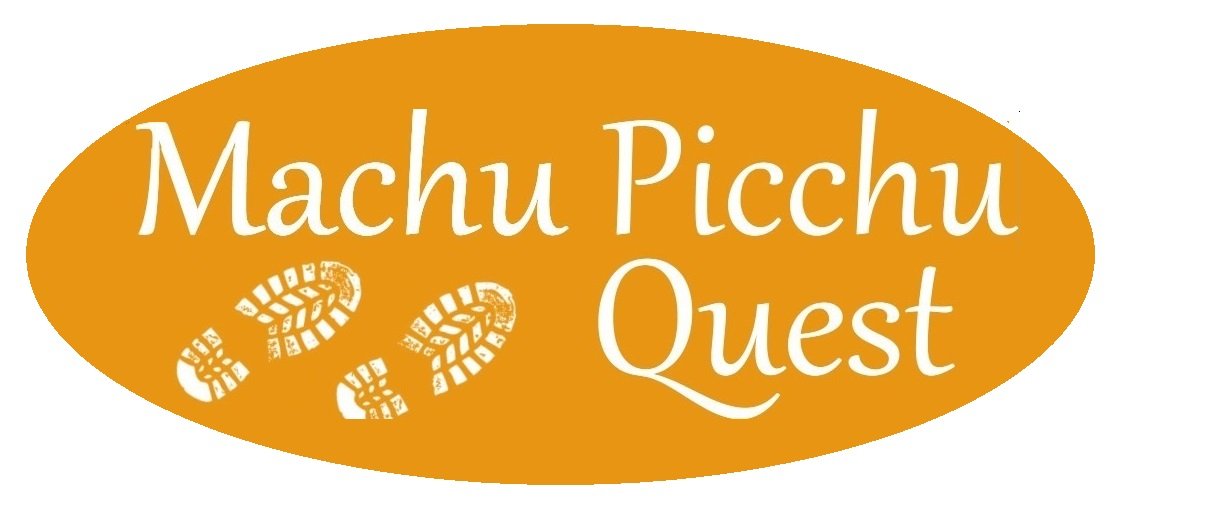 Machu Picchu Quest Peru